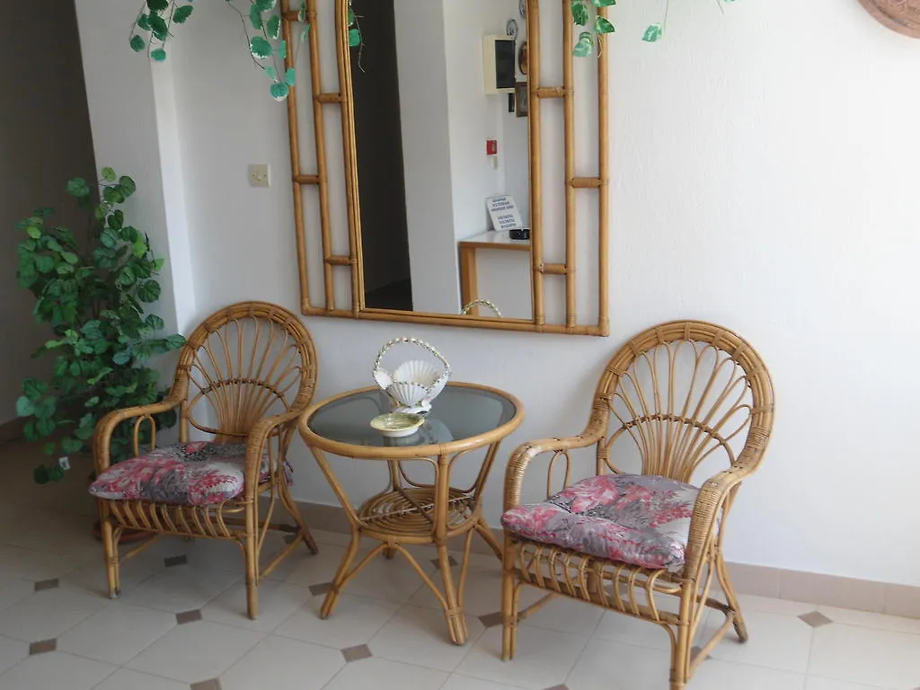 Hotel Olympos Neos Marmaras 0*,  Grekland