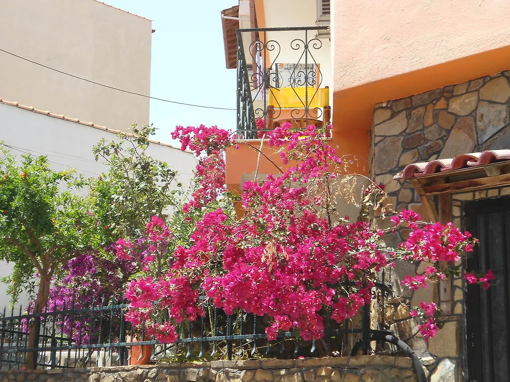 Hotel Olympos Neos Marmaras