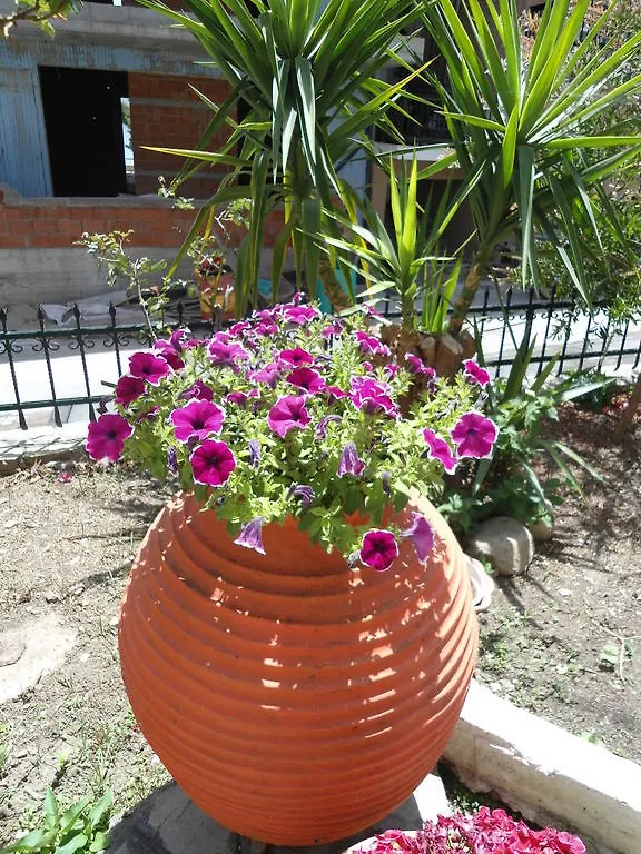 Hotel Olympos Neos Marmaras