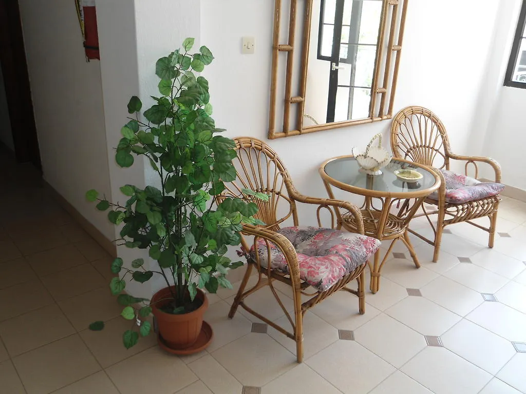 Hotel Olympos Neos Marmaras 0*,