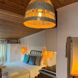  Guest house Agape