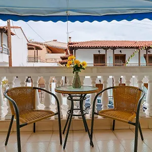 Apartment Aegean Blue, Néos Marmarás