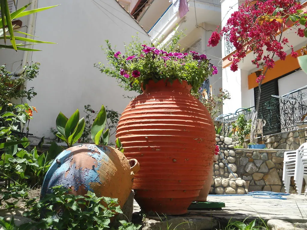 Hotel Olympos Neos Marmaras Greece