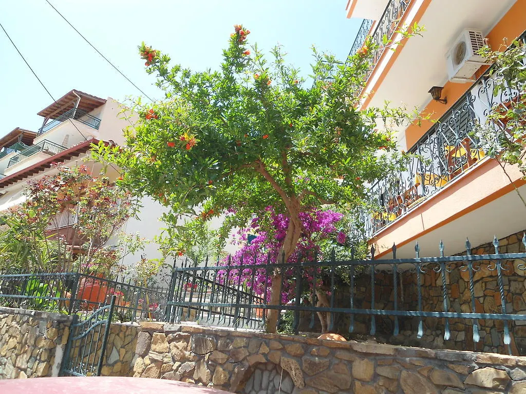 Hotel Olympos Neos Marmaras
