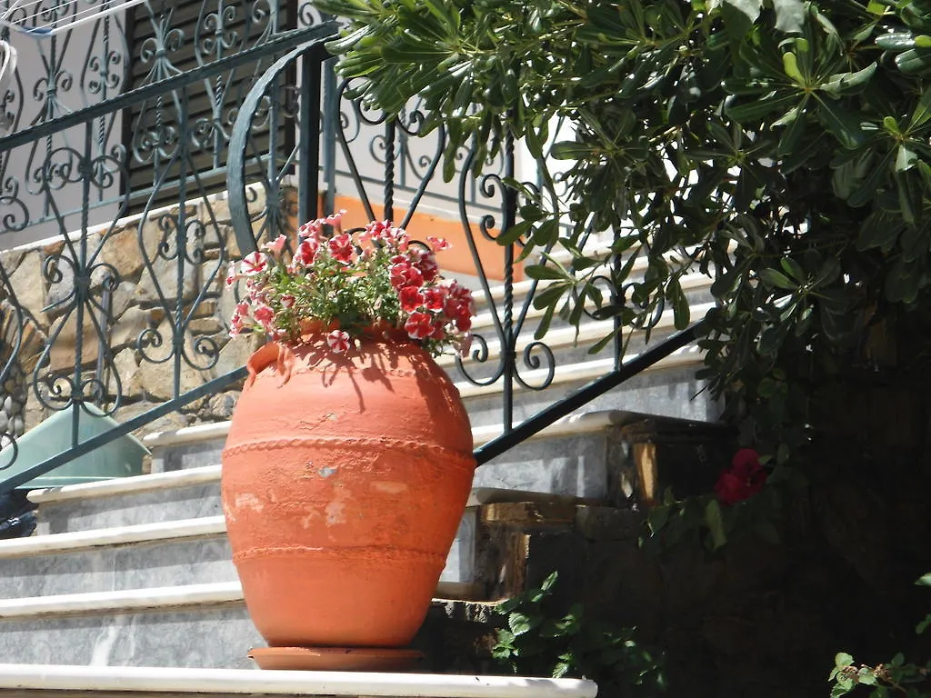 Hotel Olympos Neos Marmaras Greece